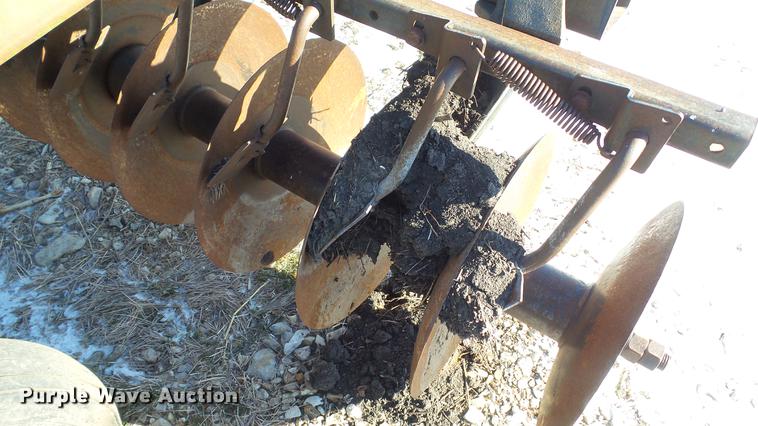 image for item DC5708 John Deere 1710A chisel