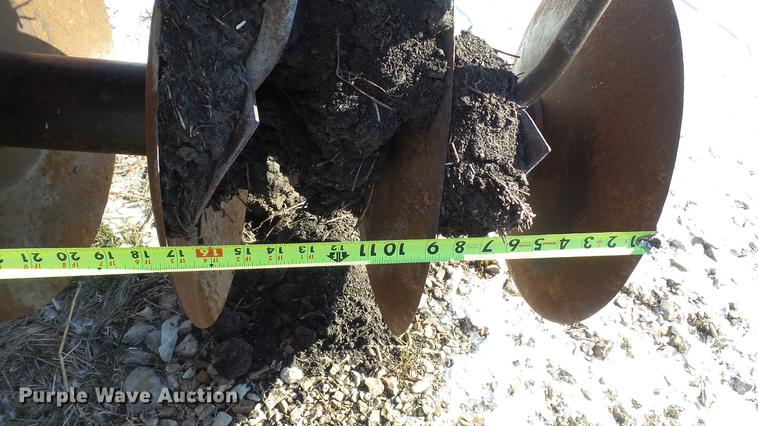 image for item DC5708 John Deere 1710A chisel