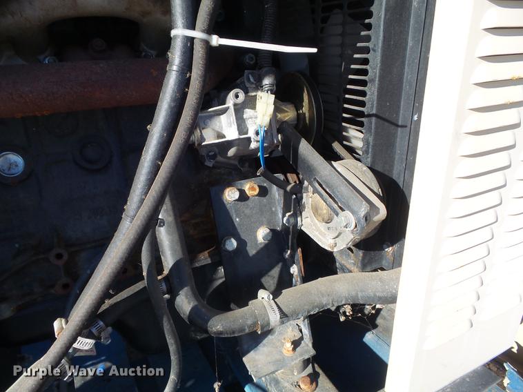 image for item DC7463 1998 Generac 00754-5 generator