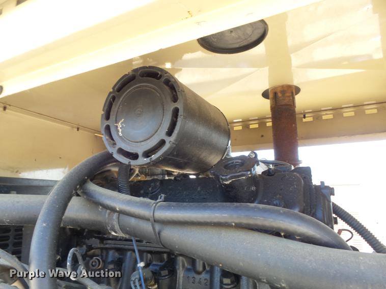 image for item DC7463 1998 Generac 00754-5 generator