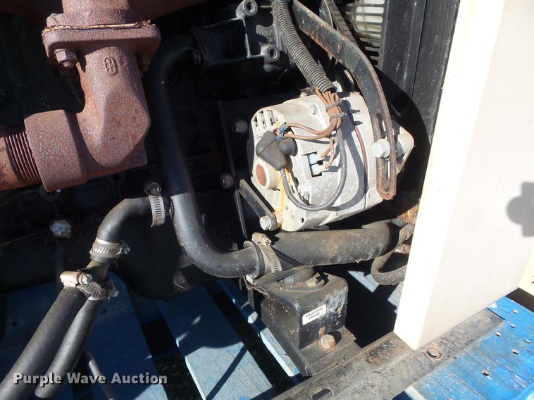 image for item DC7464 1998 Generac 00754-1 generator