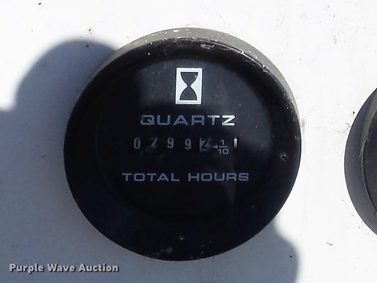 image for item DC7464 1998 Generac 00754-1 generator