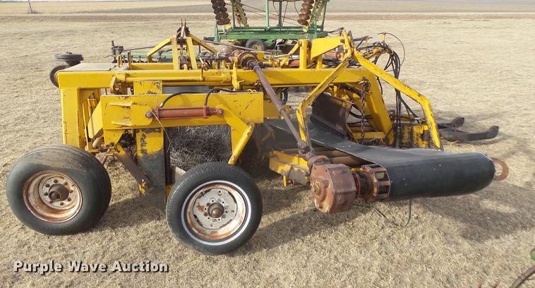 image for item DC8398 Malsam MD terracer