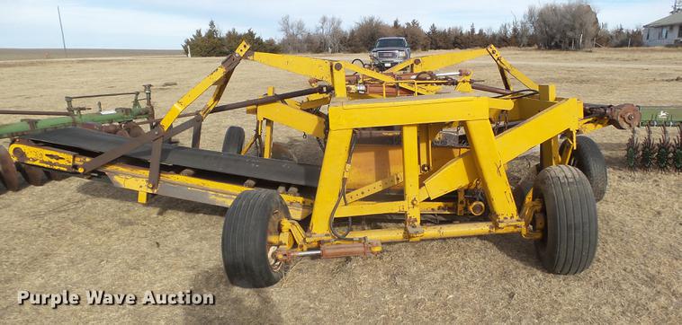 image for item DC8398 Malsam MD terracer