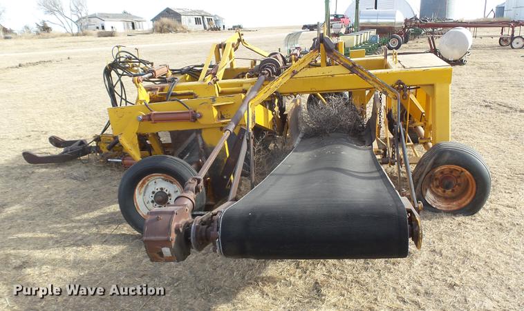 image for item DC8398 Malsam MD terracer