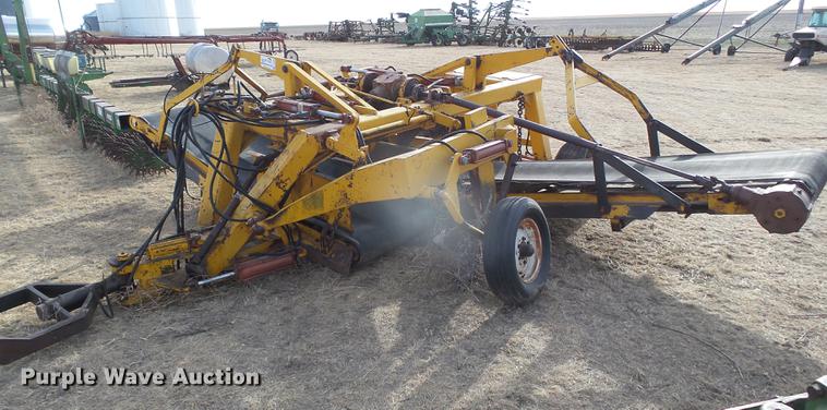 image for item DC8398 Malsam MD terracer