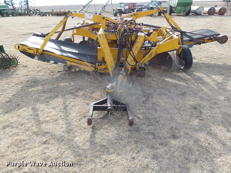 image for item DC8398 Malsam MD terracer