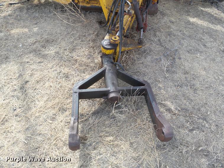 image for item DC8398 Malsam MD terracer