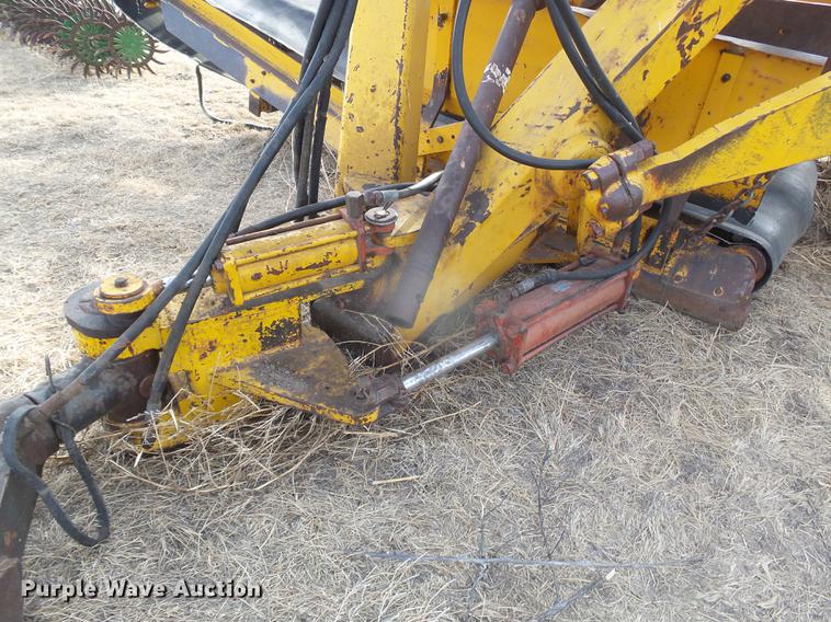 image for item DC8398 Malsam MD terracer