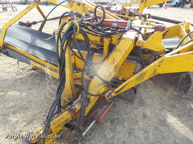 image for item DC8398 Malsam MD terracer