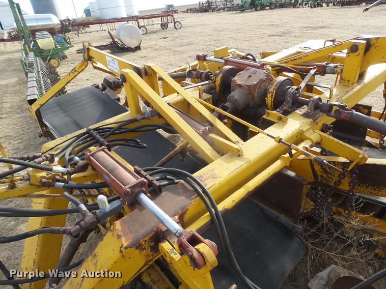 image for item DC8398 Malsam MD terracer