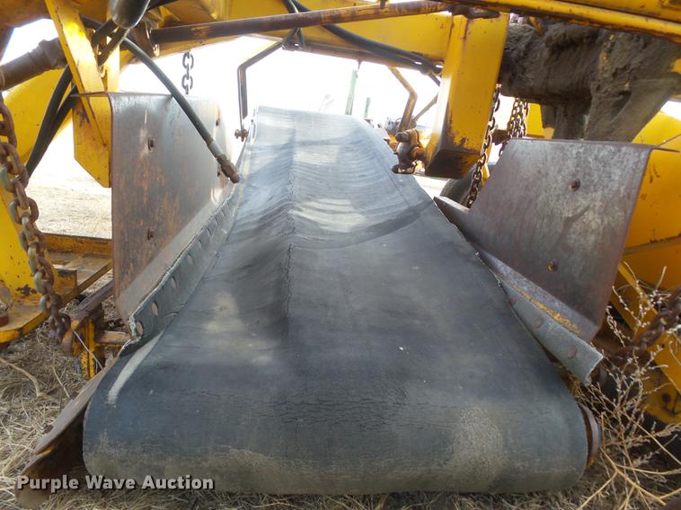 image for item DC8398 Malsam MD terracer