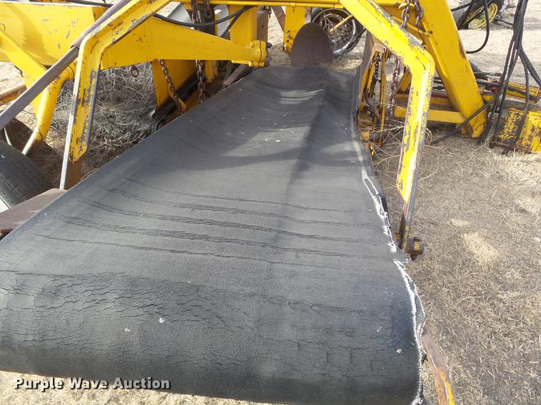 image for item DC8398 Malsam MD terracer