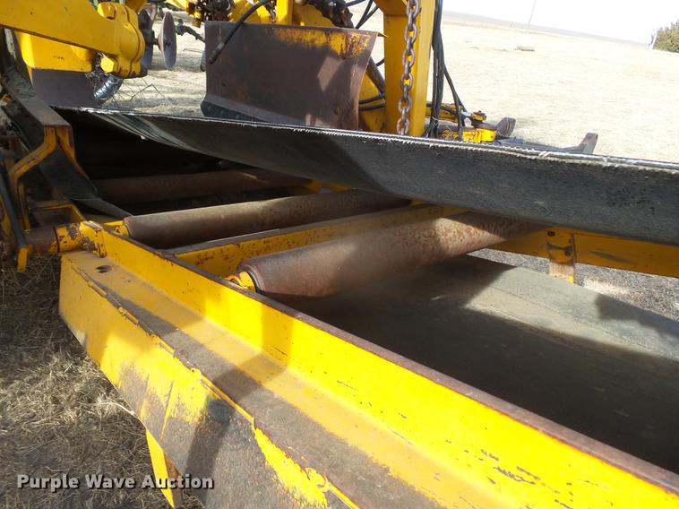 image for item DC8398 Malsam MD terracer