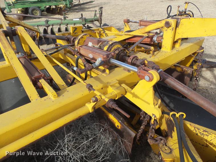 image for item DC8398 Malsam MD terracer