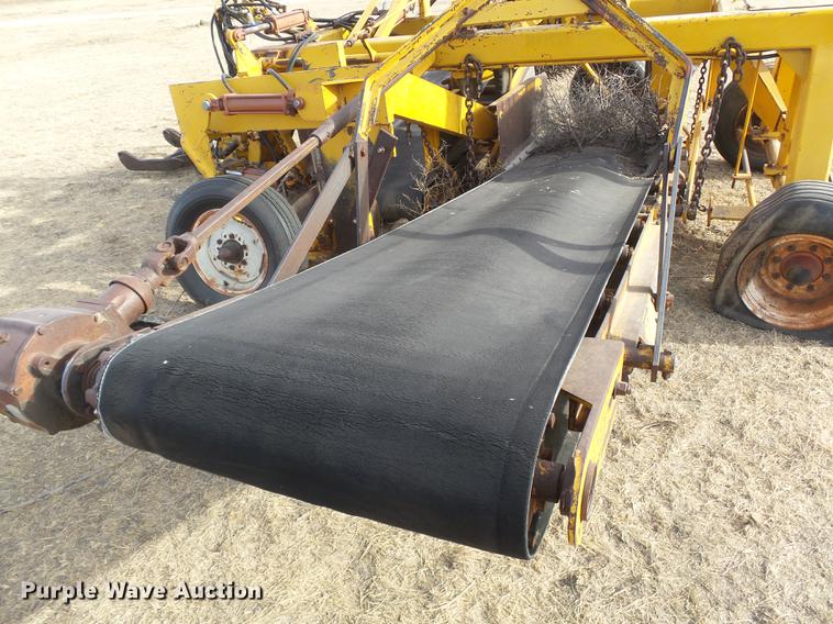 image for item DC8398 Malsam MD terracer