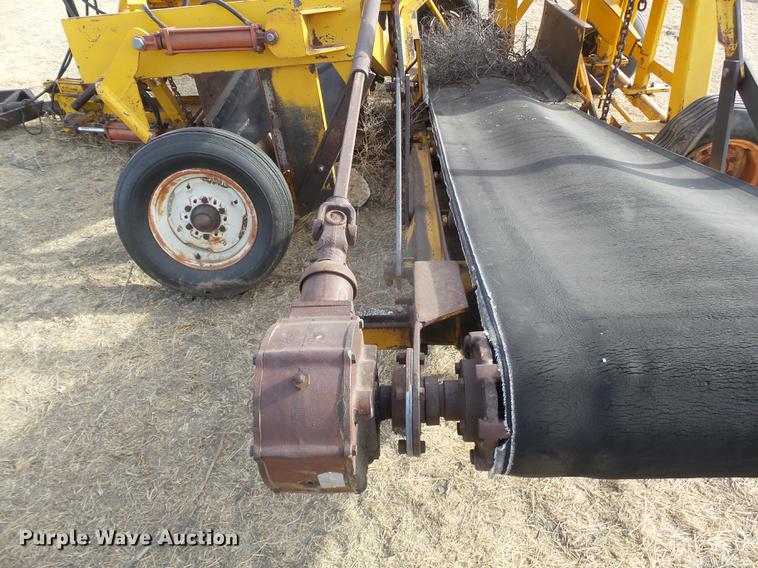 image for item DC8398 Malsam MD terracer