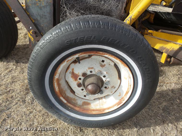 image for item DC8398 Malsam MD terracer