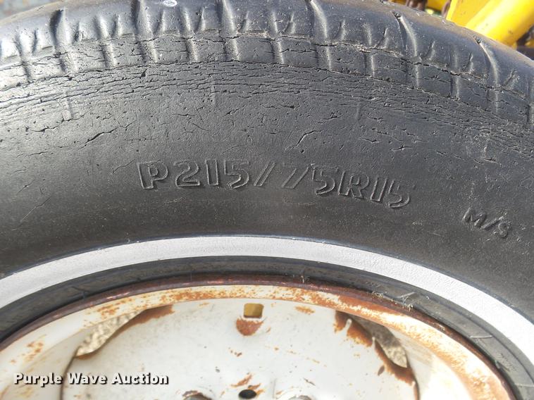 image for item DC8398 Malsam MD terracer