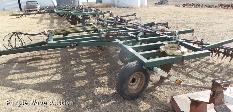 image for item DC8404 Flex King 5X5 sweep plow