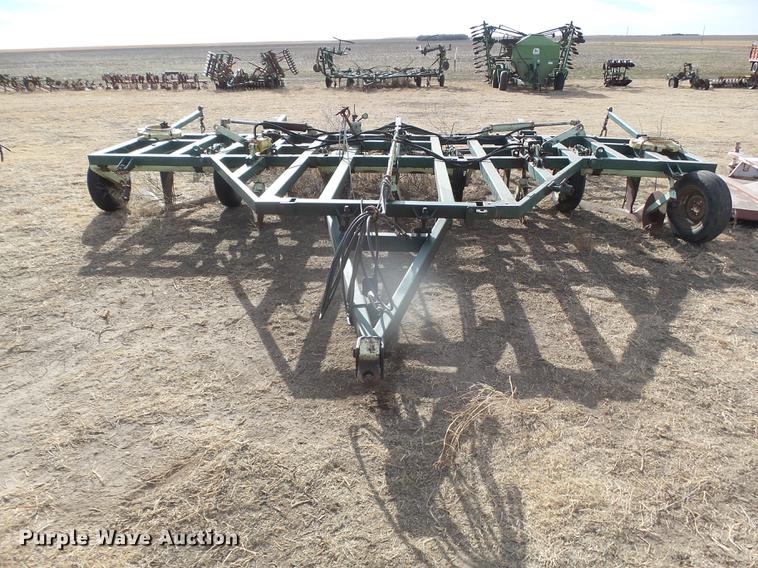 image for item DC8404 Flex King 5X5 sweep plow