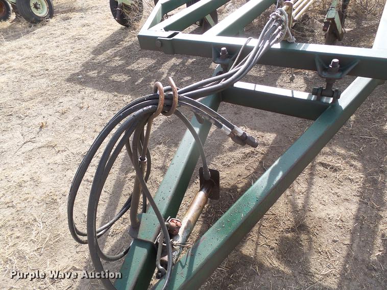 image for item DC8404 Flex King 5X5 sweep plow