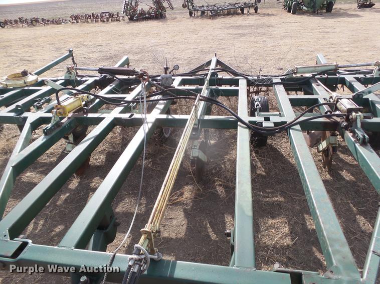 image for item DC8404 Flex King 5X5 sweep plow