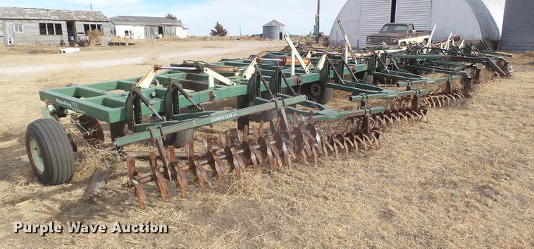 image for item DC8405 Flex King XL Series 9X6 sweep plow