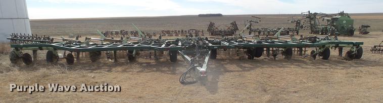 image for item DC8405 Flex King XL Series 9X6 sweep plow