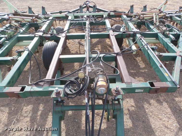 image for item DC8405 Flex King XL Series 9X6 sweep plow