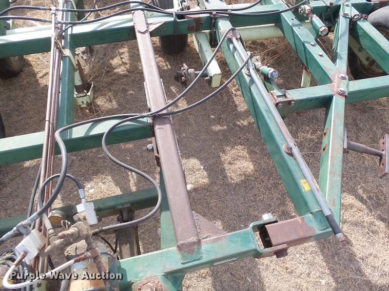 image for item DC8405 Flex King XL Series 9X6 sweep plow