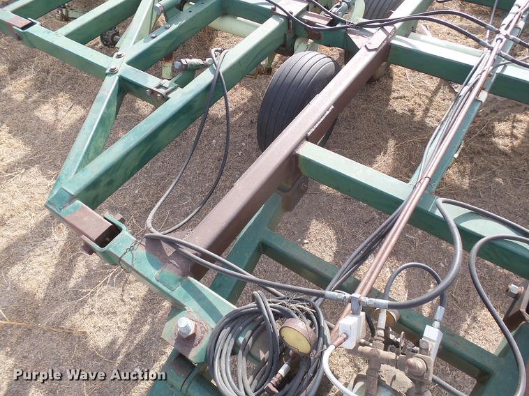 image for item DC8405 Flex King XL Series 9X6 sweep plow