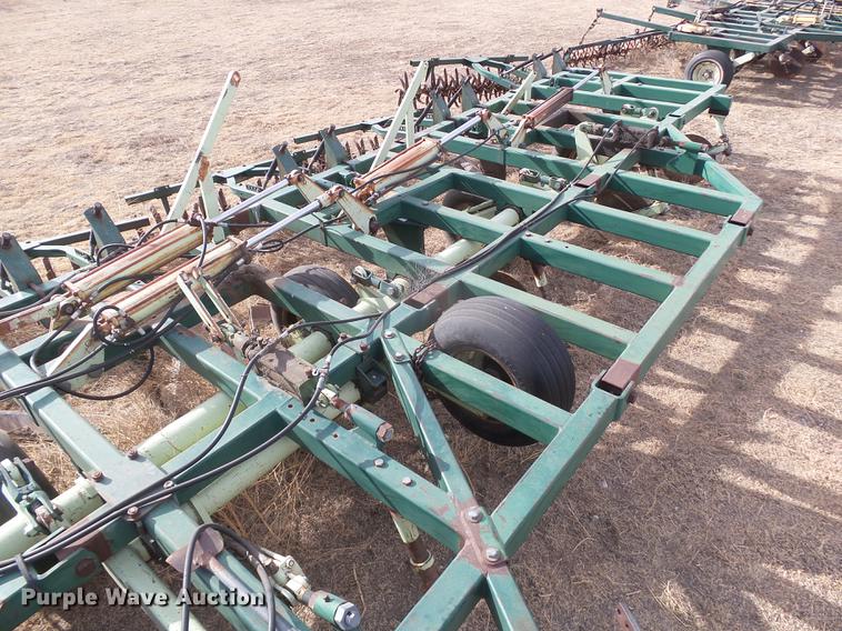 image for item DC8405 Flex King XL Series 9X6 sweep plow