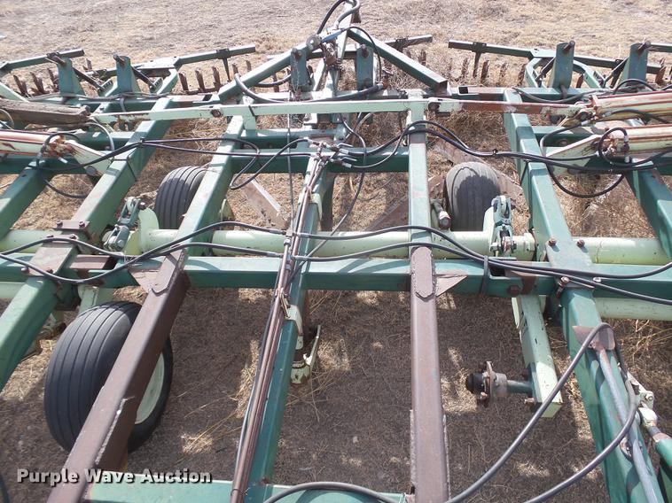 image for item DC8405 Flex King XL Series 9X6 sweep plow