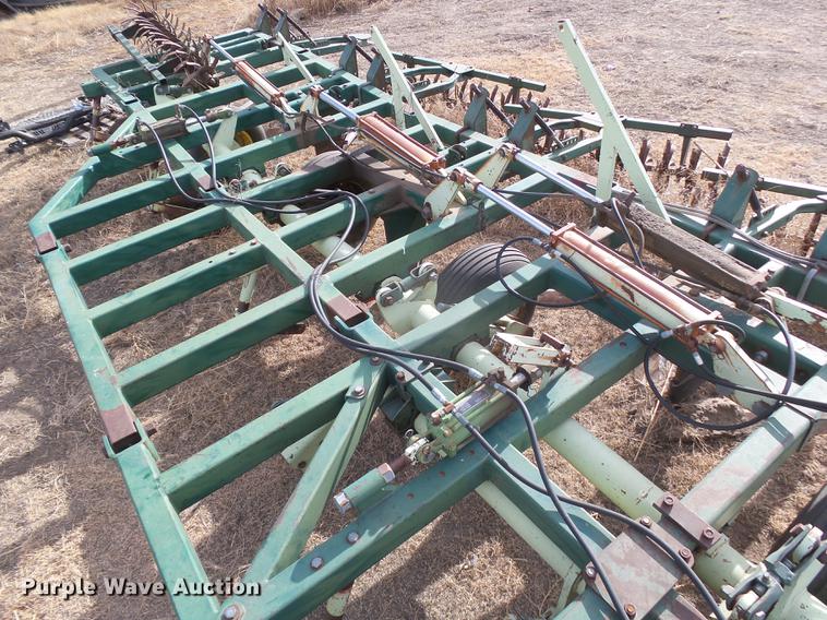 image for item DC8405 Flex King XL Series 9X6 sweep plow