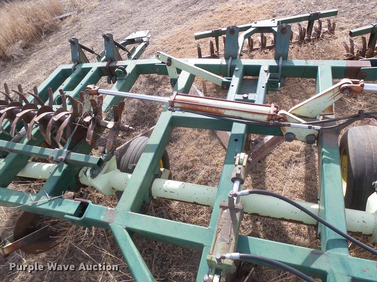 image for item DC8405 Flex King XL Series 9X6 sweep plow