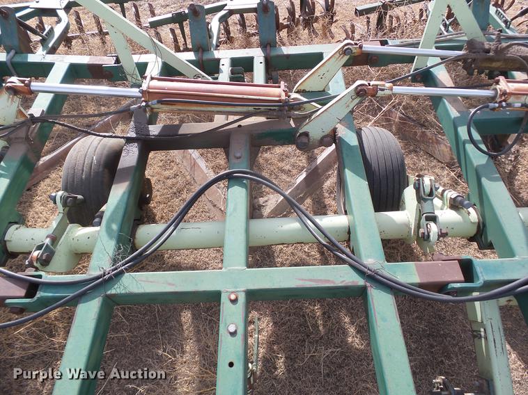 image for item DC8405 Flex King XL Series 9X6 sweep plow