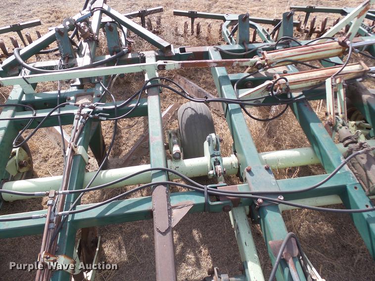 image for item DC8405 Flex King XL Series 9X6 sweep plow