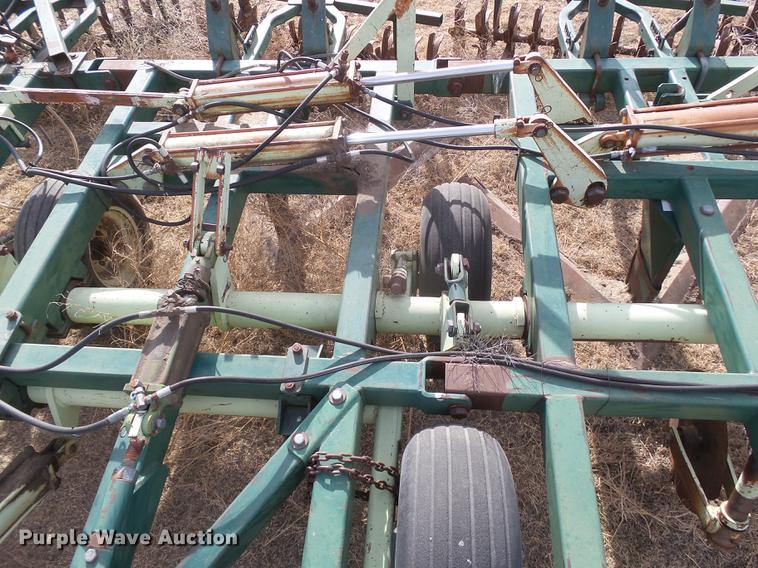 image for item DC8405 Flex King XL Series 9X6 sweep plow