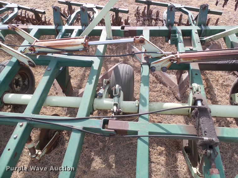 image for item DC8405 Flex King XL Series 9X6 sweep plow