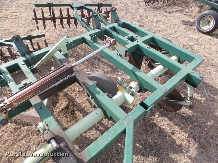 image for item DC8405 Flex King XL Series 9X6 sweep plow