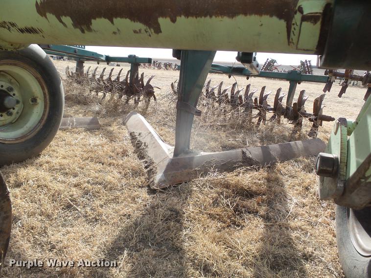 image for item DC8405 Flex King XL Series 9X6 sweep plow