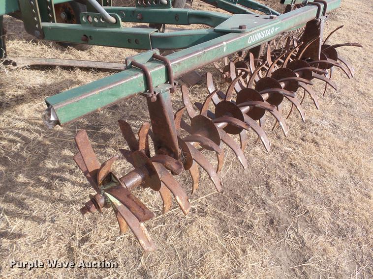 image for item DC8405 Flex King XL Series 9X6 sweep plow
