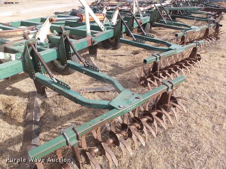 image for item DC8405 Flex King XL Series 9X6 sweep plow