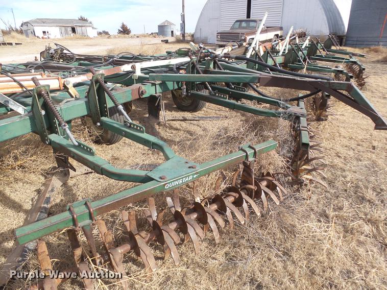 image for item DC8405 Flex King XL Series 9X6 sweep plow