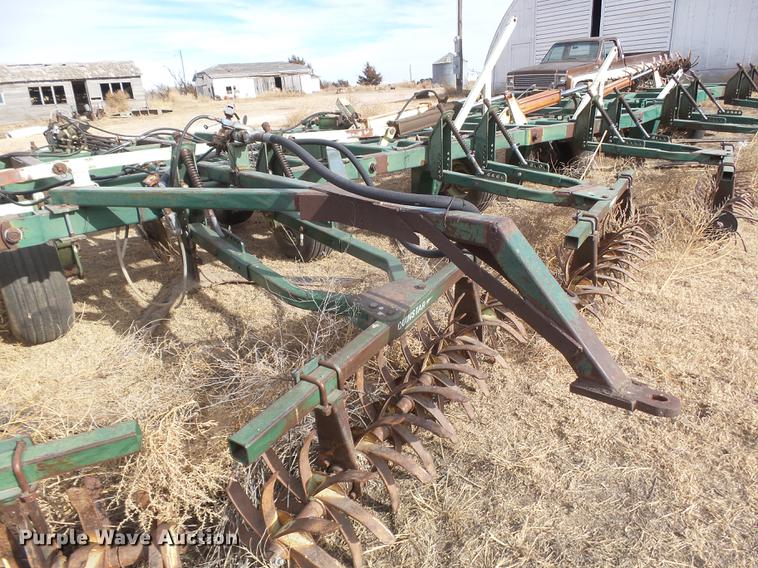 image for item DC8405 Flex King XL Series 9X6 sweep plow