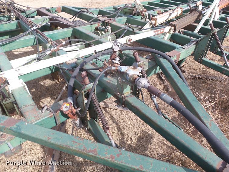 image for item DC8405 Flex King XL Series 9X6 sweep plow