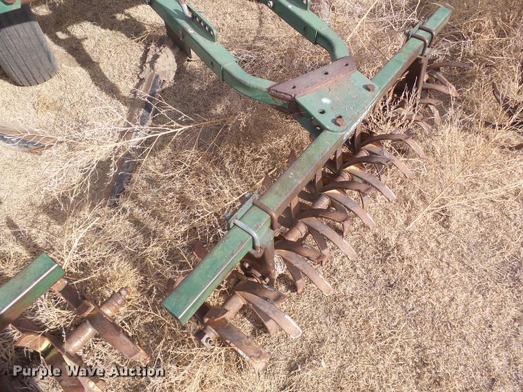 image for item DC8405 Flex King XL Series 9X6 sweep plow