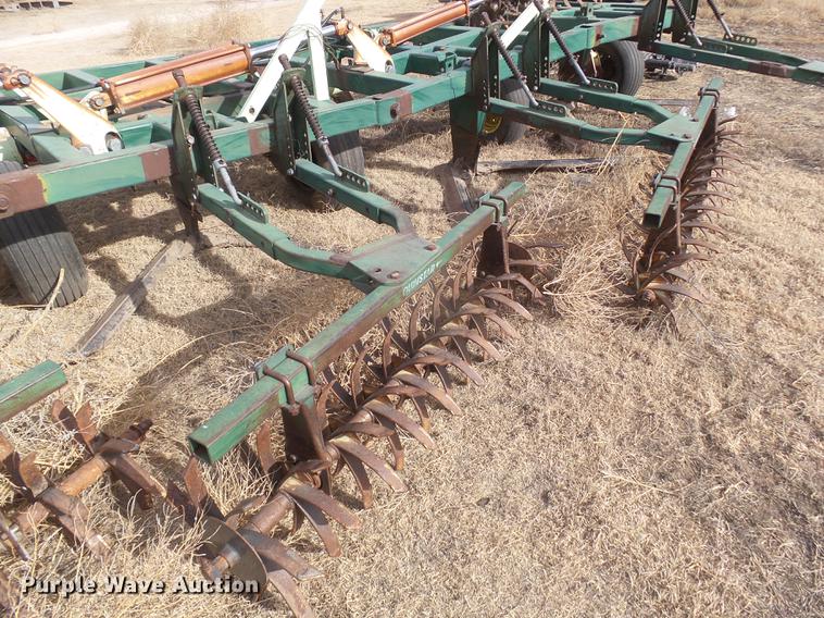 image for item DC8405 Flex King XL Series 9X6 sweep plow