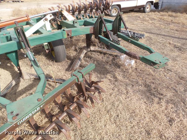 image for item DC8405 Flex King XL Series 9X6 sweep plow